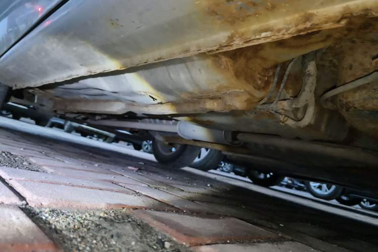 Used FAW Xiali 2012 N3 1.0L Sedan - Practical Model Chassis Front Left