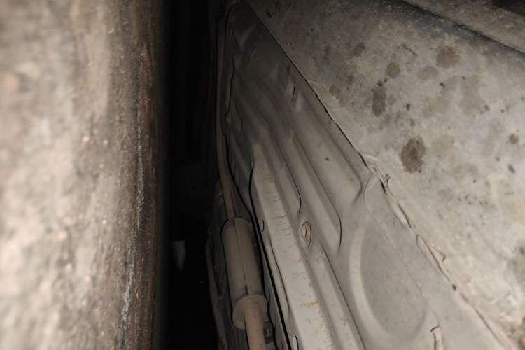 Used FAW Xiali 2012 N3 1.0L Sedan - Practical Model Chassis Front Right