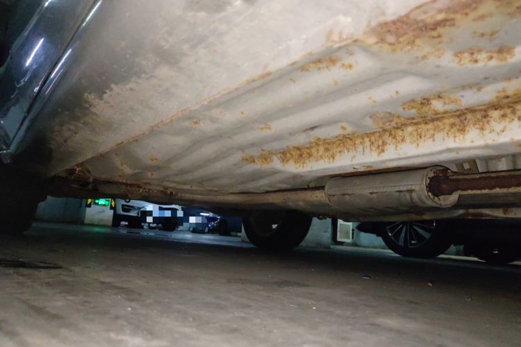 Used FAW Xiali 2012 N3 1.0L Sedan Comfort Model Chassis Front Right