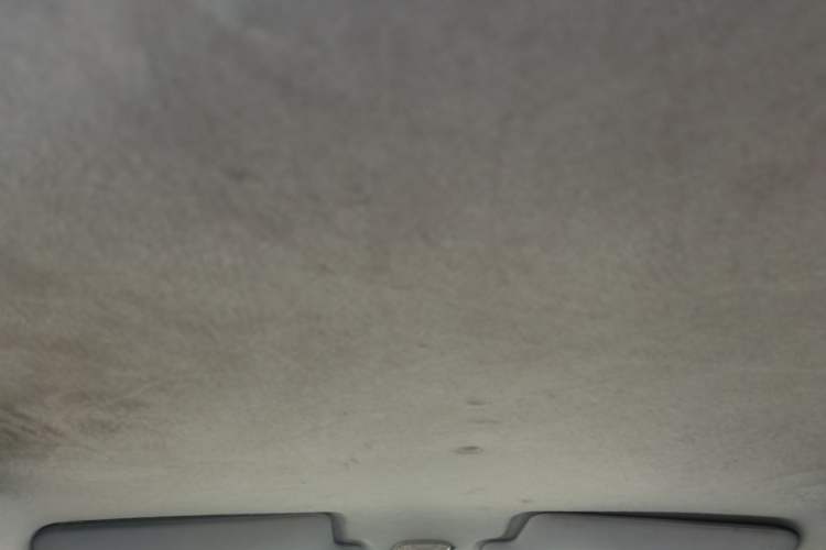 Used FAW Xiali 2012 N3 1.0L Sedan - Practical Model Headliner