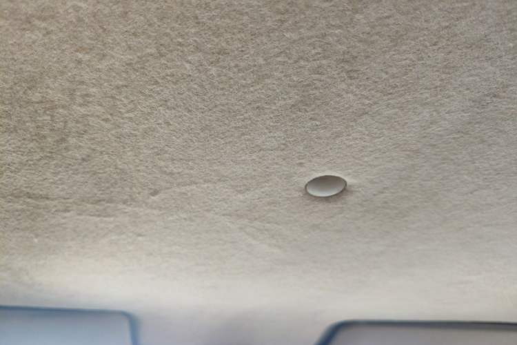 Used FAW Xiali 2012 N3 1.0L Sedan Base Model Headliner