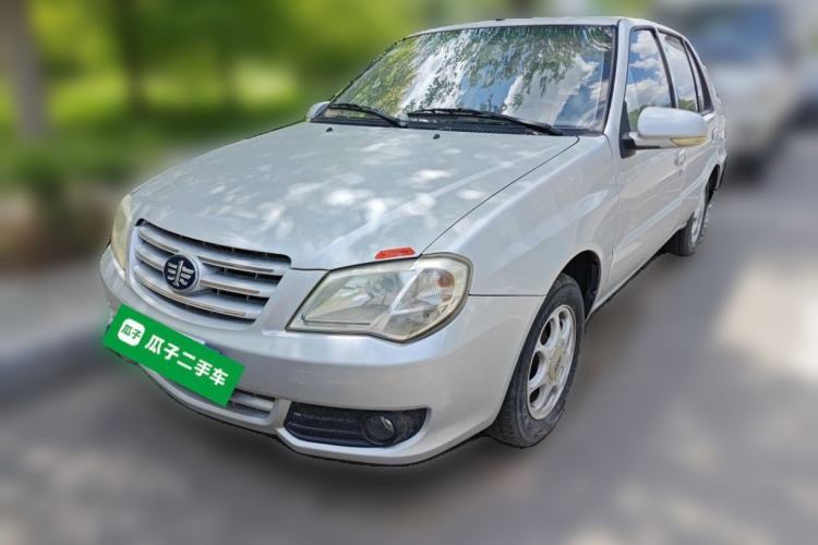 Ojetý FAW Xiali 2012 N3 1.0L Sedan - Practical Model Guazi used car, China used car export, Used car for sale, Used  cars, Cheapest cars for sale