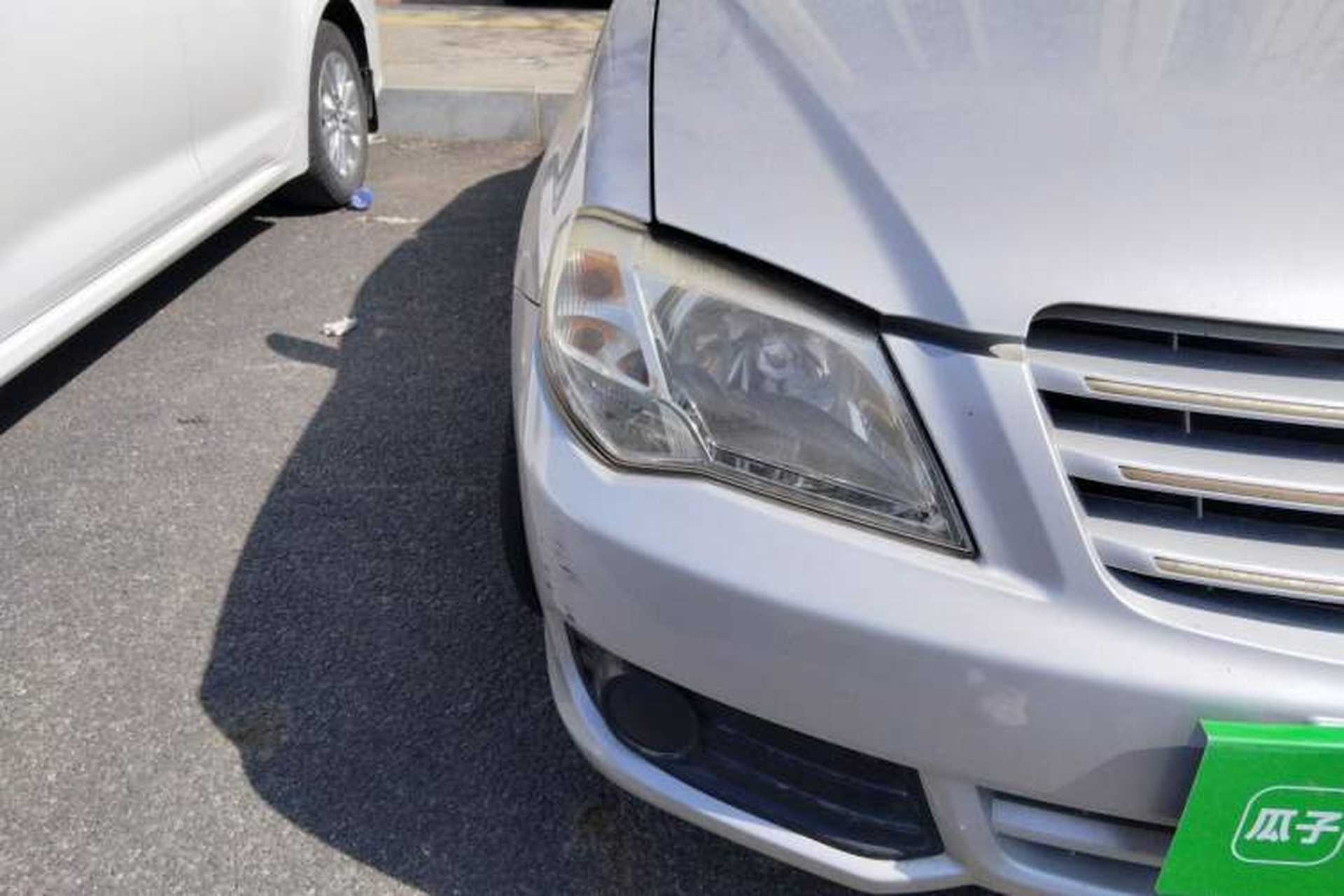 Used FAW Xiali 2012 N3 1.0L Sedan - Practical Model Right Front Headlight