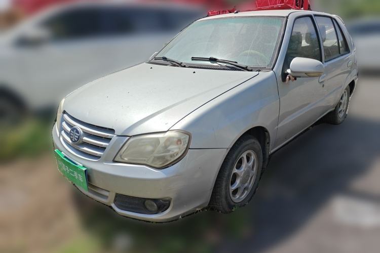 Used FAW Xiali 2012 N3 1.0L Hatchback Standard Model Guazi used car, China used car export, Used car for sale, Used  cars, Cheapest cars for sale