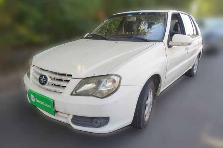 Used FAW Xiali 2012 N3 1.0L Hatchback Standard Model Guazi used car, China used car export, Used car for sale, Used  cars, Cheapest cars for sale
