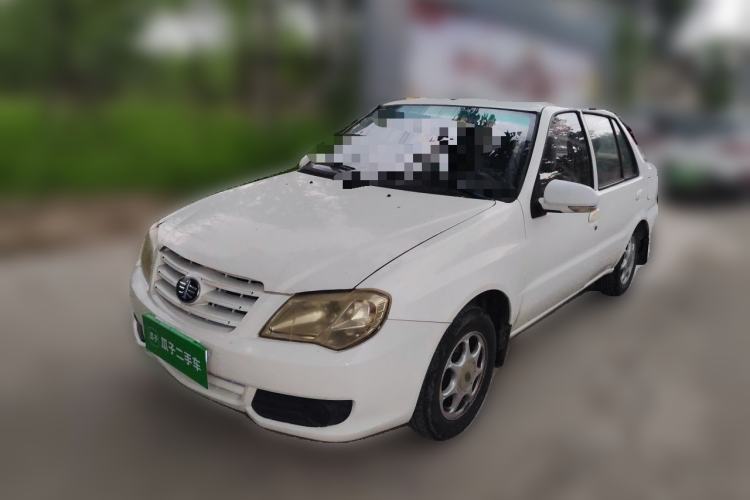 Ojetý FAW Xiali 2012 N3 1.0L Sedan - Practical Model Guazi used car, China used car export, Used car for sale, Used  cars, Cheapest cars for sale