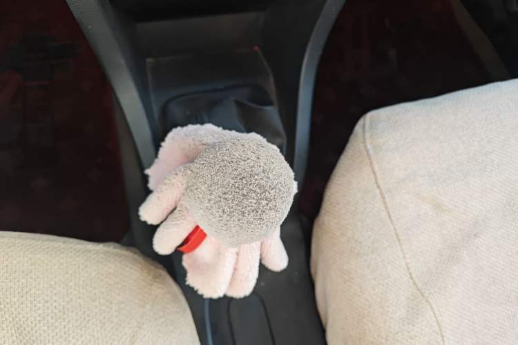Used FAW Xiali 2012 N3 1.0L Sedan - Practical Model Gear Lever