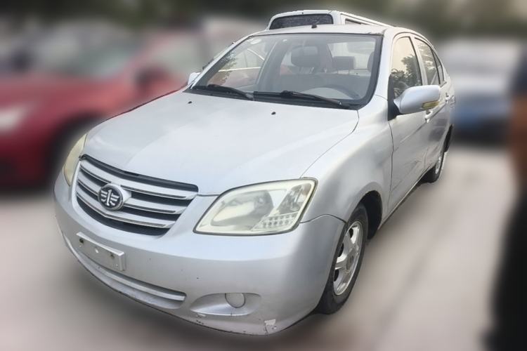 Used FAW Xiali N5 2010 1.0L Manual Standard Edition Guazi used car, China used car export, Used car for sale, Used  cars, Cheapest cars for sale