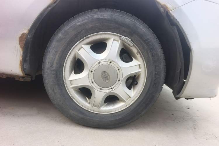 Used FAW Xiali N5 2010 1.0L Manual Standard Edition Right Front Wheel Hub