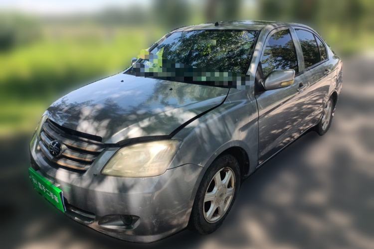 Used FAW Xiali N5 2011 1.3L Manual Luxury Edition Guazi used car, China used car export, Used car for sale, Used cars, Cheapest cars for sale