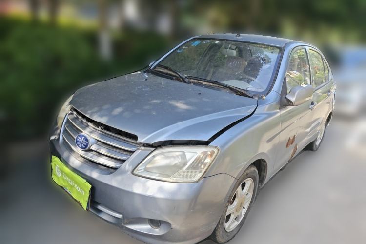 FAW Xiali N5 2011 1.0L Manual Standard Edition usata Guazi used car, China used car export, Used car for sale, Used  cars, Cheapest cars for sale
