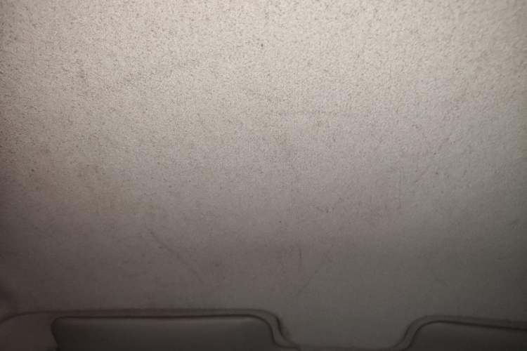 Used FAW Xiali N5 2011 1.0L Manual Standard Edition Headliner