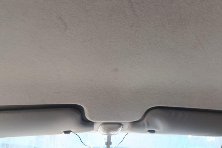 Used FAW Xiali N5 2011 1.3L Manual Standard Edition Headliner