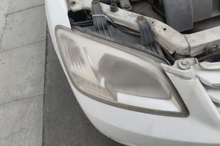 Used FAW Xiali N5 2011 1.3L Manual Standard Edition Right Front Headlight