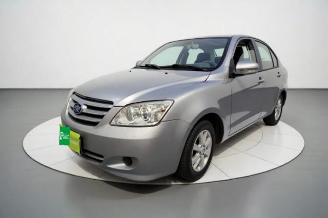 Used FAW Xiali N5 2013 1.3L Manual Standard Edition