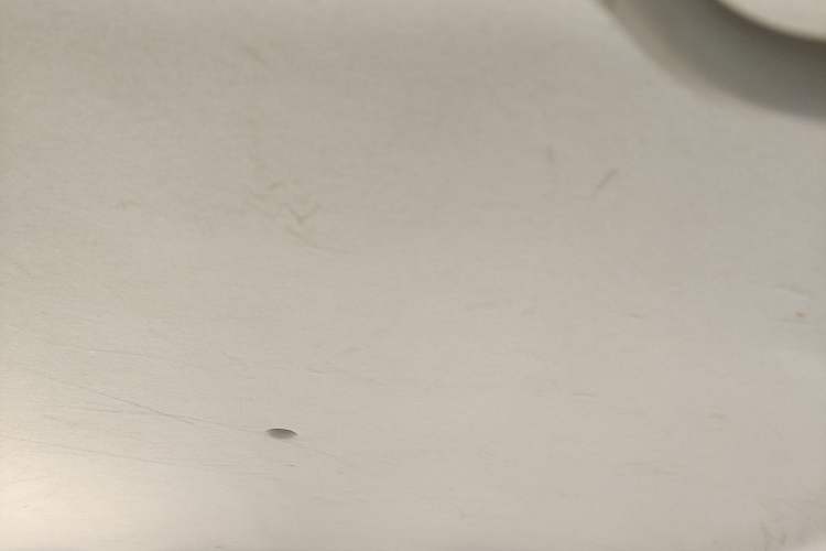 Used FAW Xiali N5 2013 1.3L Manual Standard Edition Headliner