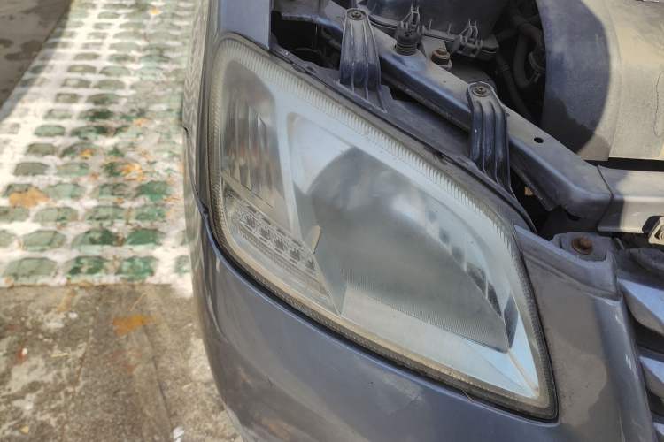 Used FAW Xiali N5 2013 1.3L Manual Standard Edition Right Front Headlight
