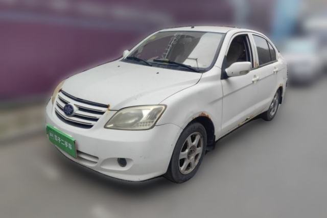 Używany FAW Xiali N5 2013 1.3L Manual Luxury Airbag Version