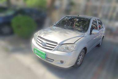 Used FAW Xiali N5 2014 1.3L Manual Comfort Version
