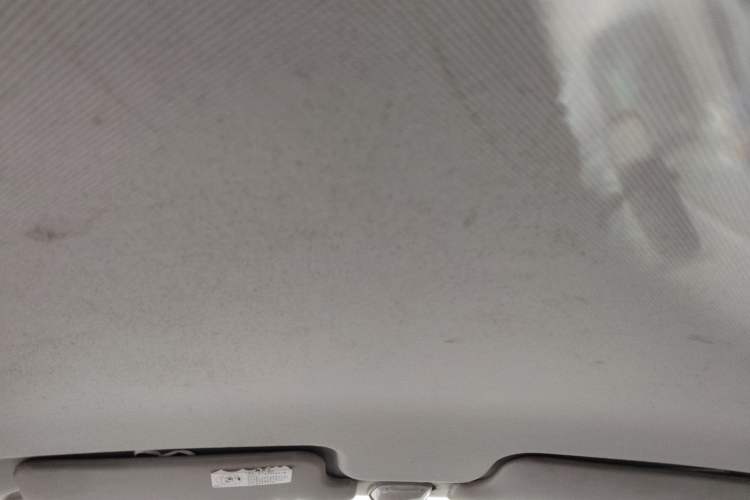 Used FAW Xiali N5 2014 1.3L Manual Luxury Version Headliner