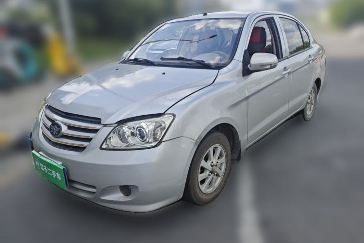 Used FAW Xiali N5 2014 1.0L Manual Standard Edition Guazi used car, China used car export, Used car for sale, Used  cars, Cheapest cars for sale