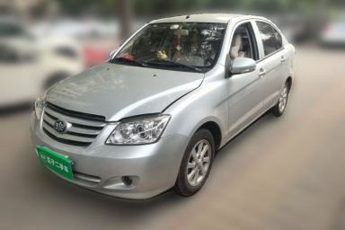 Used FAW Xiali N5 2014 1.3L Manual Luxury Version