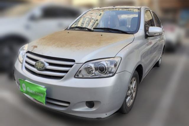 Used FAW Xiali N5 2014 1.0L Manual Standard Edition
