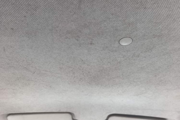 Used FAW Xiali N5 2014 1.0L Manual Comfort Model Headliner