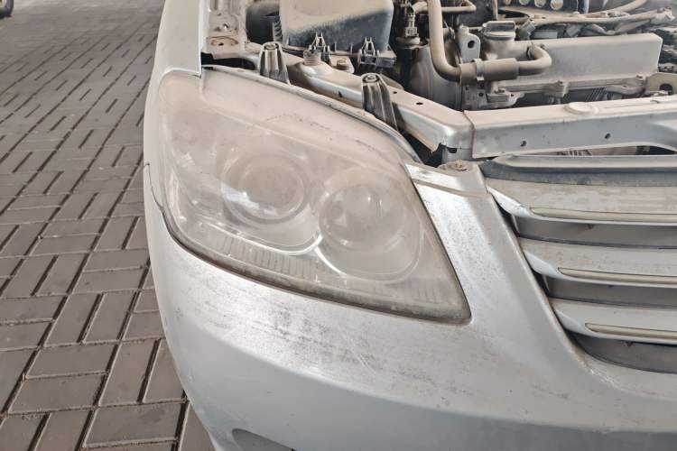 Used FAW Xiali N5 2014 1.0L Manual Standard Edition Right Front Headlight