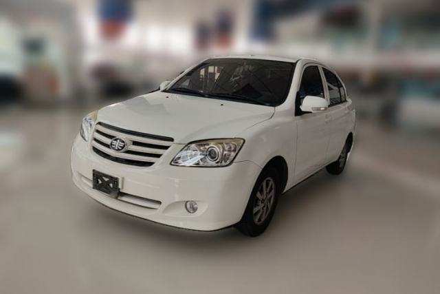 Ojetý FAW Xiali N5 2014 1.0L Manual Standard Edition