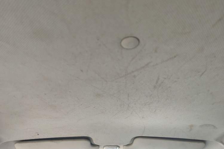Used FAW Xiali N5 2014 1.3L Manual Comfort Version Headliner