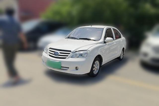 Used FAW Xiali N5 2014 1.3L Manual Standard Edition