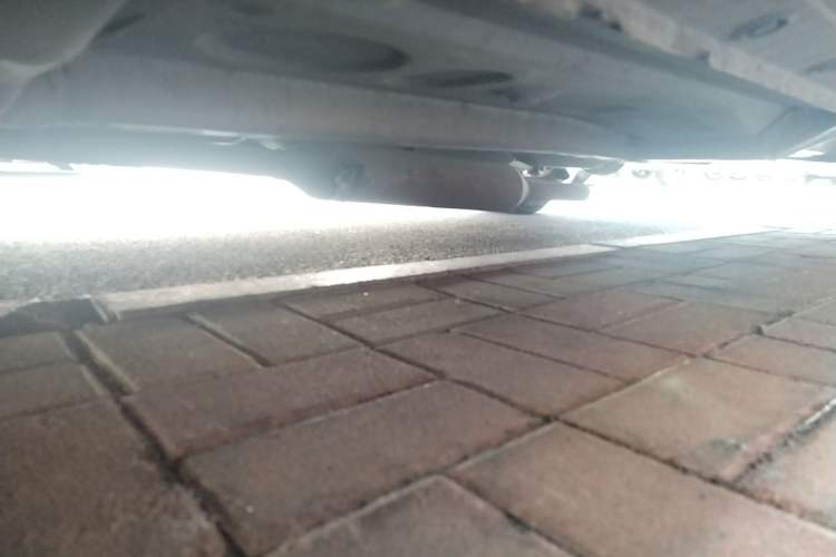 Used FAW Xiali N7 2013 1.3L Manual Comfort Model Chassis Front Left