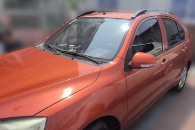 Used FAW Xiali N7 2013 1.3L Manual Luxury Model