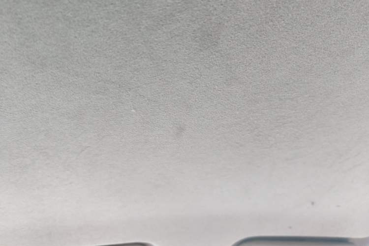 Used FAW Xiali N7 2013 1.3L Manual Luxury Model Headliner