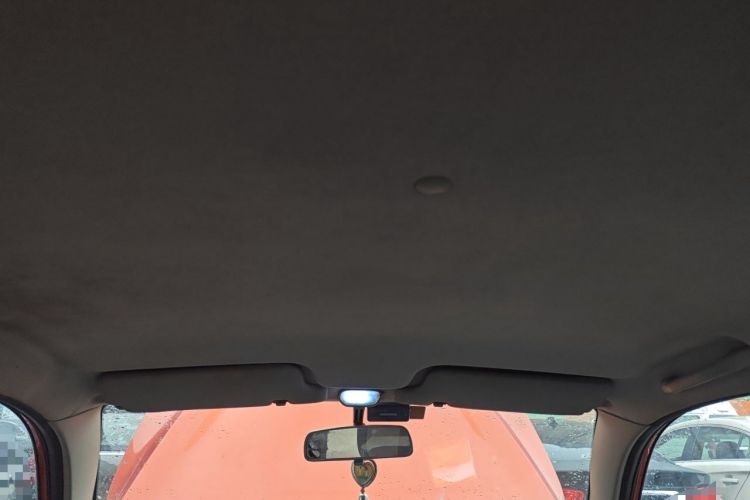 Used FAW Xiali N7 2013 1.3L Manual Luxury Model Headliner