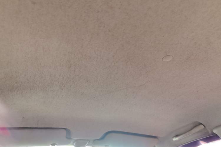 Used FAW Xiali N7 2013 1.3L Manual Comfort Model Headliner