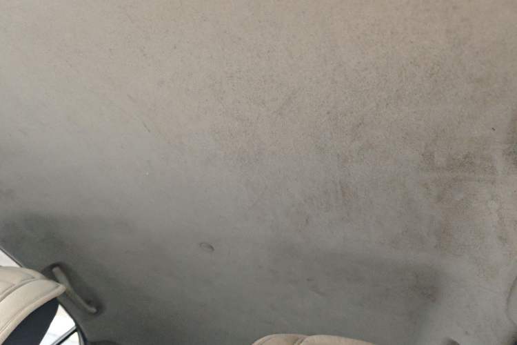 Used FAW Xiali N7 2013 1.3L Manual Luxury Model Headliner