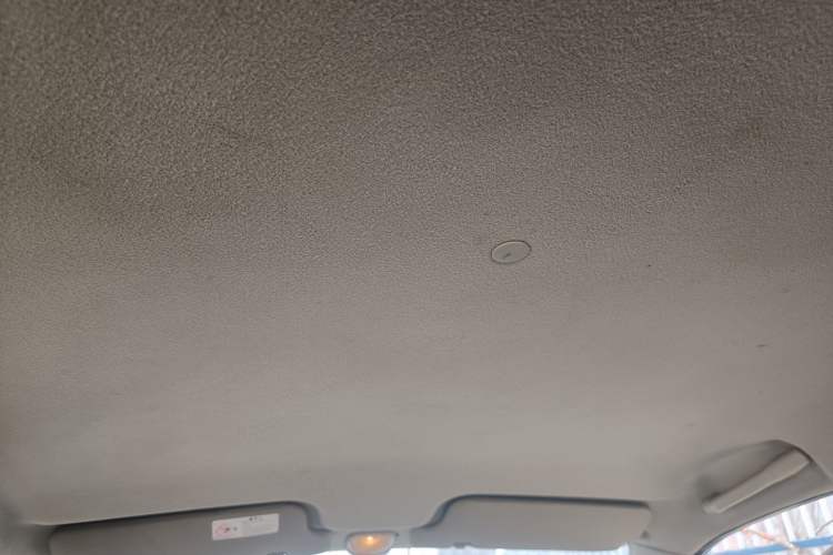 Used FAW Xiali N7 2014 1.3L Manual Sport Prestige Edition Headliner
