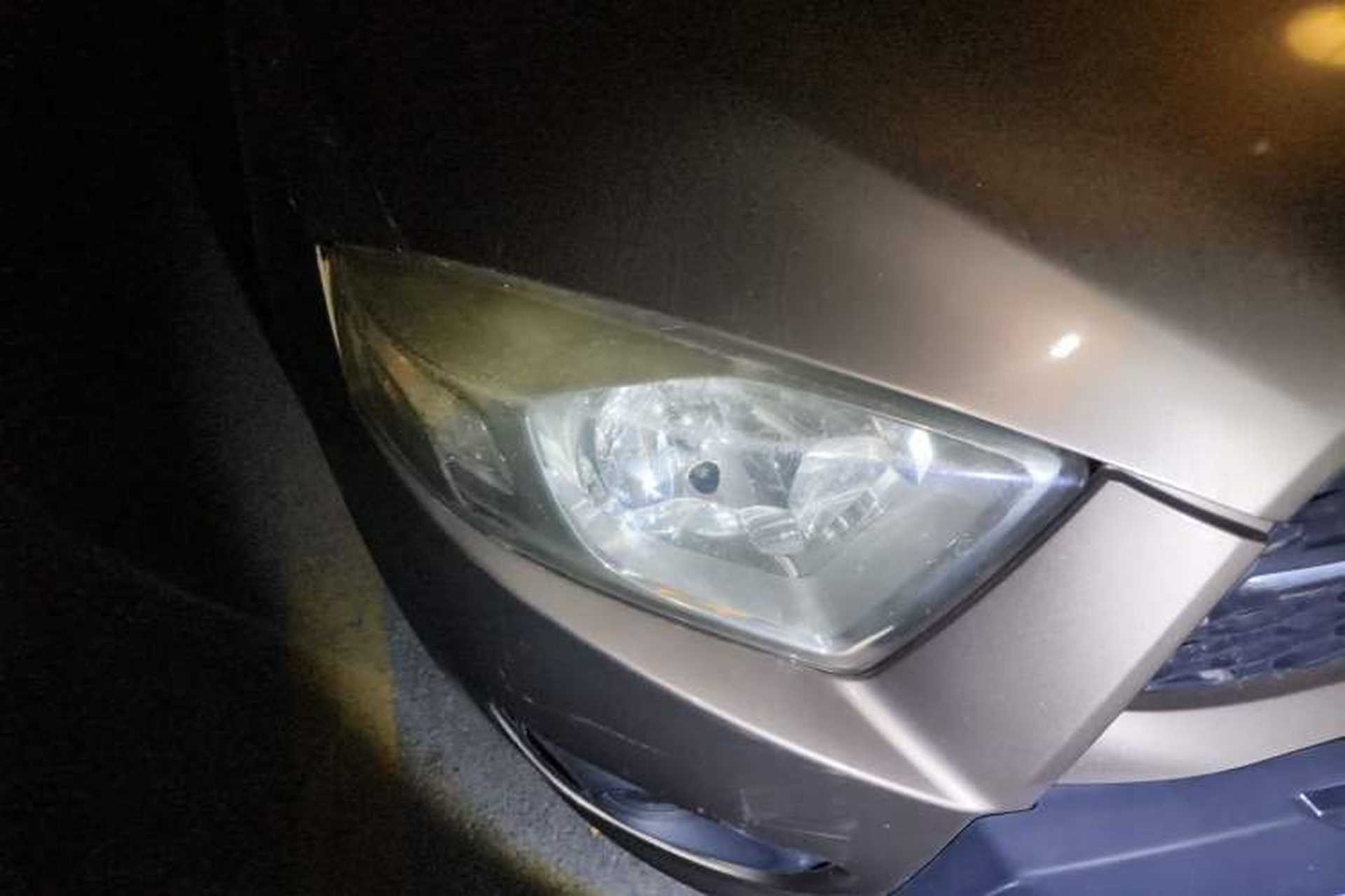 Used FAW Xiali N7 2014 1.3L Manual Sport Prestige Edition Right Front Headlight