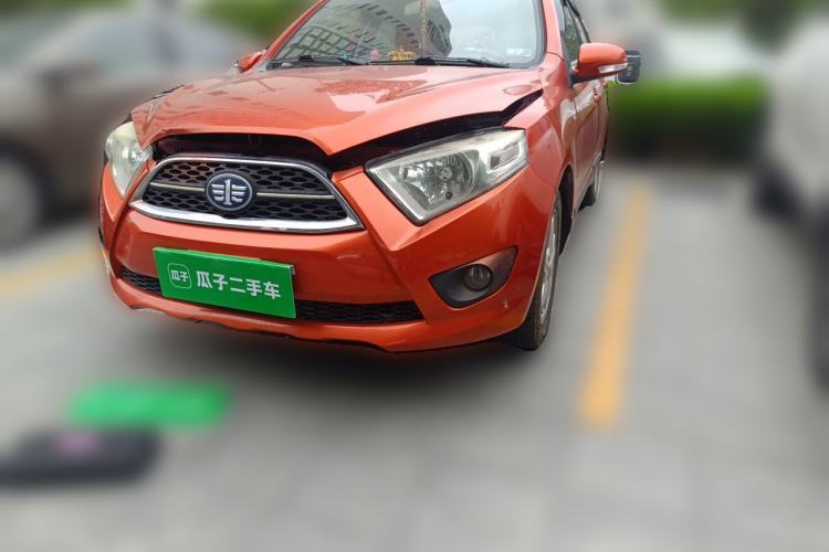 Used FAW Xiali N7 2014 1.3L Manual Sport Luxury Model Guazi used car, China used car export, Used car for sale, Used  cars, Cheapest cars for sale