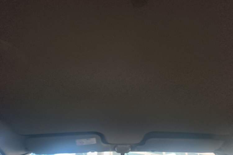 Used FAW Xiali N7 2014 1.3L Manual Sport Prestige Edition Headliner