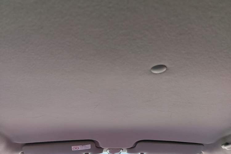 Used FAW Xiali N7 2014 1.3L Manual Sport Prestige Edition Headliner