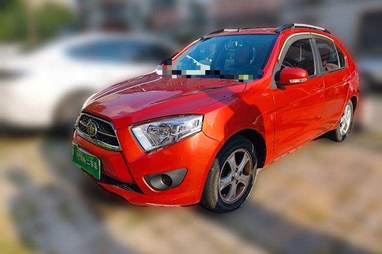Używany FAW Xiali N7 2015 1.3L Automatic Prestige Model Guazi used car, China used car export, Used car for sale, Used  cars, Cheapest cars for sale