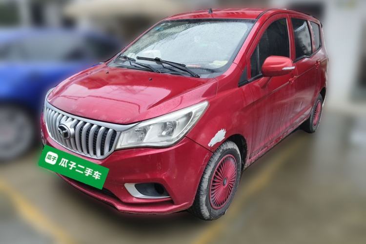 FAW Yingzhi 727 2016 1.5L Standard Edition usata Guazi used car, China used car export, Used car for sale, Used  cars, Cheapest cars for sale