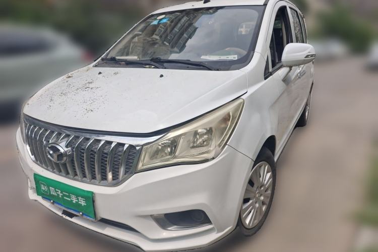 FAW Yingzhi 727 2016 1.5L Standard Edition usata Guazi used car, China used car export, Used car for sale, Used  cars, Cheapest cars for sale