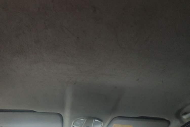 Used FAW Yingzhi 727 2016 1.5L Standard Edition Headliner
