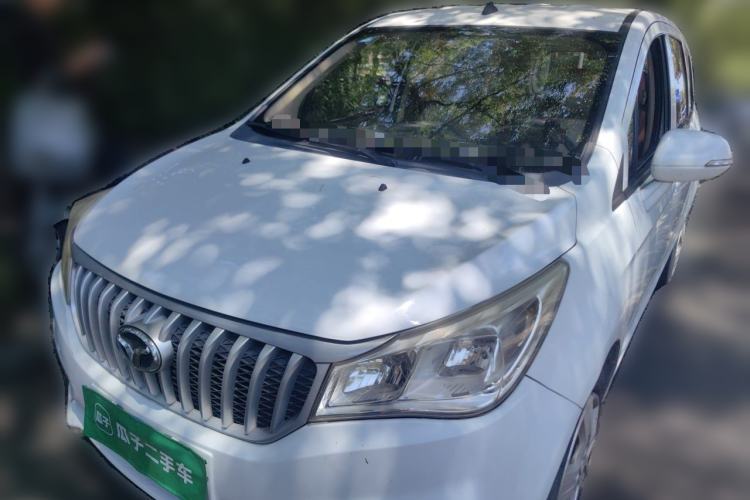 Used FAW Yingzhi 727 2017 1.5L Business Edition Guazi used car, China used car export, Used car for sale, Used cars, Cheapest cars for sale