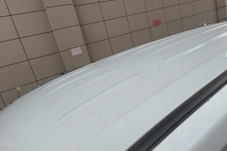 Used FAW Yingzhi 727 2017 1.5L Standard Edition Roof