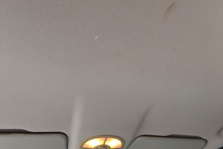 Used FAW Yingzhi 737 2015 1.5L Manual Elite Edition Headliner